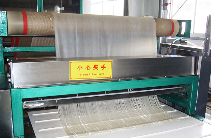 切條切斷輸送 切條切斷輸送